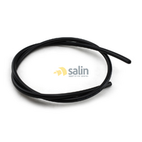 Universal PN: WF200A FRIDGE WATER TUBING - 5/16 (PER MTR) BLACK | WF200A spare part