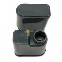 Universal PN: PURAFILTER PHILIPS SAECO 'AQUA CLEAN' TYPE spare part