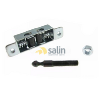 PN: YGA092046 DOOR CATCH FALCON OVEN/STOVE | CLAS110DFFCY/BR CLAS110DFFCY/CH