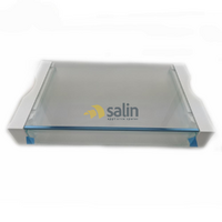 PN: YL7275118 VARIOSAFE DRAWER COMPLETE LIEBHERR FRIDGE