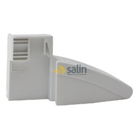 PN: YL7430210 LEFT DOOR SHELF FASTENER ANDI-CO FRIDGE