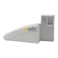 PN: YL7438550 RIGHT DOOR SHELF FASTENER ANDI-CO FRIDGE