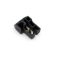 Blanco PN: YORTK90SP054001 OVEN DOOR INNER GLASS RETAINERBLANCO OVEN/STOVE | OBO960XTGG spare part