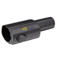 Electrolux PN: ZE050 FLOOR HEAD ADAPTOR 32MM TO 36MM ELECTROLUX VACUUM CLEANER | ZO6330 spare part