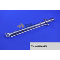 Electrolux Genuine Burner Assy for Electrolux P/N 0004008606 spare part