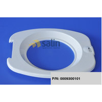 Kelvinator Genuine Moulding Door for Kelvinator P/N 0009300101 spare part