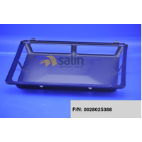 Westinghouse Genuine Cover Oven Burner for Westinghouse P/N 0028025388 spare part