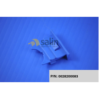 Kelvinator Genuine Cover Valve Inlet Blue for Kelvinator P/N 0028200083 spare part