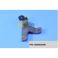 Chef Genuine Bracket Hinge Sod Top Lh Blk for Chef P/N 0030024090 spare part