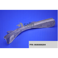 Westinghouse Genuine Bracket Door Hinge for Westinghouse P/N 0030300204 spare part