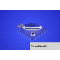 Westinghouse Genuine Bracket Base for Westinghouse P/N 0030840001 spare part