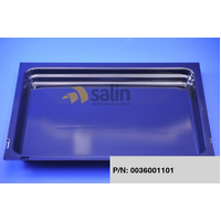 Westinghouse Genuine Dish Grill Enam 540 Bios for Westinghouse P/N 0036001101 spare part