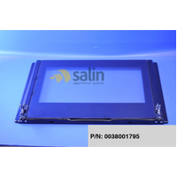 Westinghouse Genuine Door Oven Inner Panel & Glass for Westinghouse P/N 0038001795 spare part