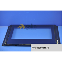 Westinghouse Genuine Door Oven Inner for Westinghouse P/N 0038001875 spare part