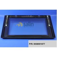 Westinghouse Genuine Door Oven Inner for Westinghouse P/N 0038001877 spare part