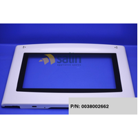 Westinghouse Genuine Door Oven Outer for Westinghouse P/N 0038002662 spare part