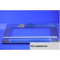 Electrolux Genuine Door Oven Glass Outer for Electrolux P/N 0038002753 spare part