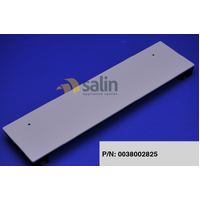 Chef Genuine Door Grill Outer for Chef Ovens & Cooktops P/N 0038002825 spare part
