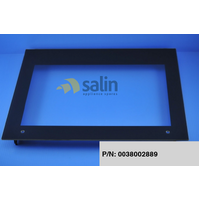 Chef Genuine Door Oven Outer No Trim for Chef Ovens & Cooktops P/N 0038002889 spare part