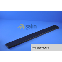Electrolux Genuine Trim Stone Front 75cm for Electrolux Grills & Fryers P/N 0038009635 spare part