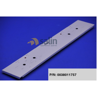 Chef Genuine Panel Control & Clips for Chef P/N 0038011757 spare part