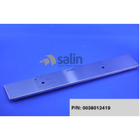 Chef Genuine Panel Control & Clips for Chef Ovens & Cooktops P/N 0038012419 spare part