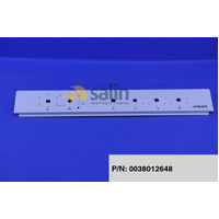 Chef Genuine Panel Control Screen Cfe536wa for Chef Ovens & Cooktops P/N 0038012648 spare part