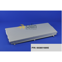 Chef Genuine Panel Kick for Chef Ovens & Cooktops P/N 0038016895 spare part