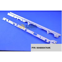 Westinghouse Genuine Channel Front Sgub Bios Lh/rh for Westinghouse P/N 0048004764K spare part