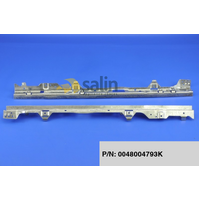 Westinghouse Genuine Channel Front Ub Bios Lh/rh for Westinghouse P/N 0048004793K spare part