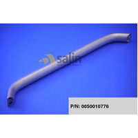 Chef Genuine Handle Door Chef Silver Ngd for Chef Ovens & Cooktops P/N 0050010776 spare part