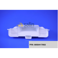 Chef Genuine Handle Door Wht for Chef P/N 0050417002 spare part