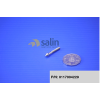 Chef Genuine Pin Latch Ov/door for Chef P/N 0117004229 spare part