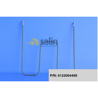 Westinghouse Genuine Element Oven Conv 2200w for Westinghouse P/N 0122004495 spare part