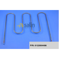 Chef Genuine Element Grill 2200w for Chef P/N 0122004498 spare part