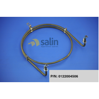 Westinghouse Genuine Element Oven Fan 2200w for Westinghouse P/N 0122004506 spare part