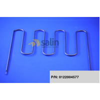 Westinghouse Genuine Element C/heat 1800w No Earth for Westinghouse P/N 0122004577 spare part