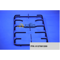 Chef Genuine Trivet Enamel Wok for Chef P/N 0127001200 spare part