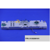 Simpson Genuine Board Assy Interface & Housing for Simpson Washing Machines P/N 0133200101 spare part