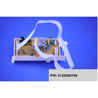 Simpson Genuine Board Control Wmcu for Simpson Washing Machines P/N 0133200109 spare part