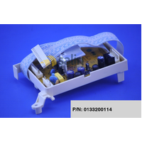 Simpson Genuine Board Control Wmcu for Simpson Washing Machines P/N 0133200114 spare part