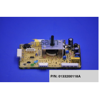 Simpson Genuine Board Power for Simpson Washing Machines P/N 0133200118A spare part