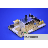 Simpson Genuine Board Control Wmcu for Simpson Washing Machines P/N 0133200119 spare part