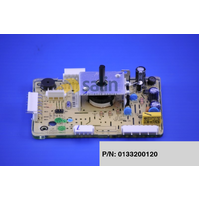 Simpson Genuine Board Control Wmcu for Simpson Washing Machines P/N 0133200120 spare part