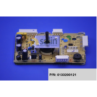 Simpson Genuine Board Control Wmcu for Simpson Washing Machines P/N 0133200121 spare part