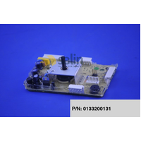 Simpson Genuine Board Assy Control 7542 for Simpson Washing Machines P/N 0133200131 spare part