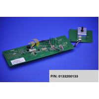 Simpson Genuine Board Assy Interface 9542 for Simpson Washing Machines P/N 0133200133 spare part