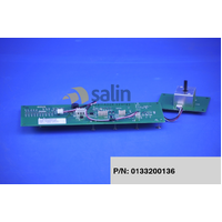 Simpson Genuine Board Assy Interface for Simpson Washing Machines P/N 0133200136 spare part