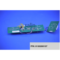 Simpson Genuine Board Assy Interface for Simpson Washing Machines P/N 0133200137 spare part
