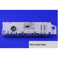 Simpson Genuine Board Housing & Control for Simpson Washing Machines P/N 0133277060 spare part
